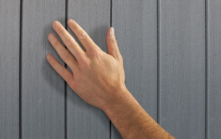 Best seller Shed 6x8ft – Grey
