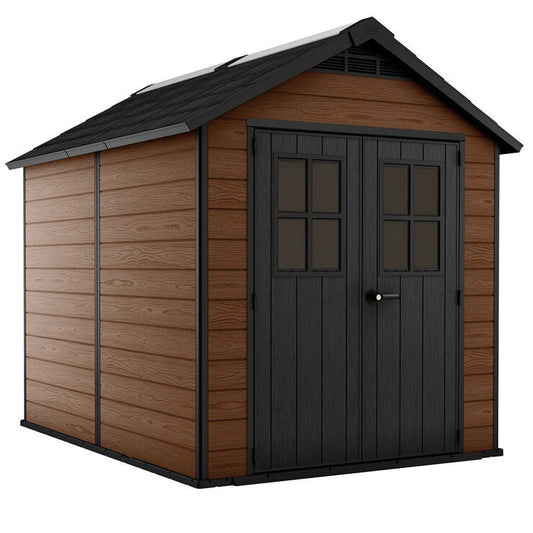 Newton 7ft 6″ x 9ft 5″ (2.3 x 2.9m) Storage Shed