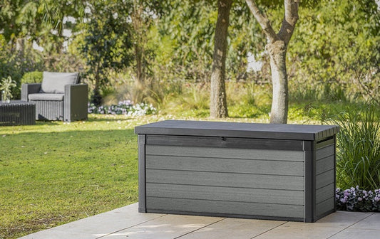 Storage box Cortina 757L Storage Box – Grey