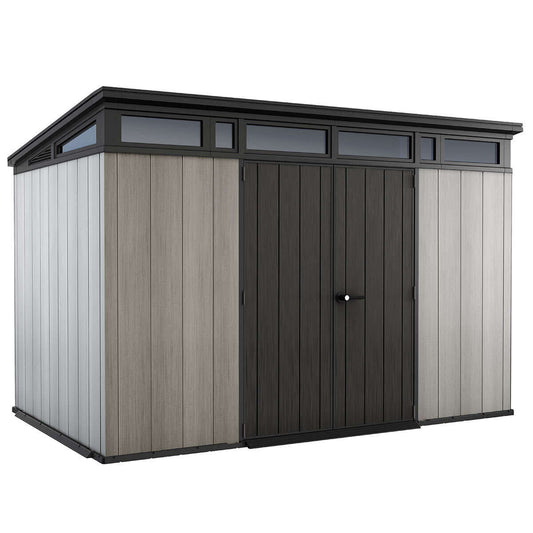 Shed storage 11ft X 7ft 3.2 X 2.1m Shed storage
