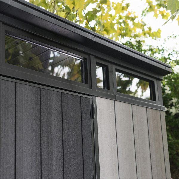 Shed storage 11ft X 7ft 3.2 X 2.1m Shed storage