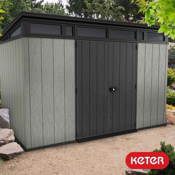 Shed storage 11ft X 7ft 3.2 X 2.1m Shed storage